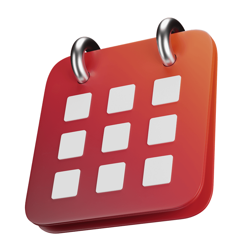 3d-calendar
